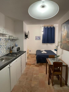 La dimora Del Santo